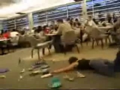 Mázlisták és kevésbé azok...