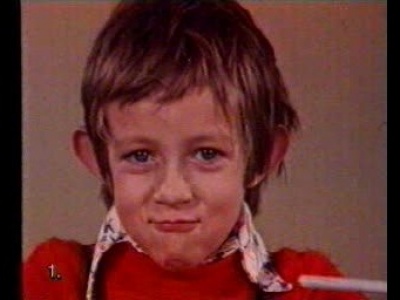 80-as évek reklámai - Hurka-reklám a szocializmusban. ;0 Benne eszméletlen durva arcokkal.