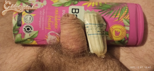 A férjem kicsi pöpöse - 24. kép