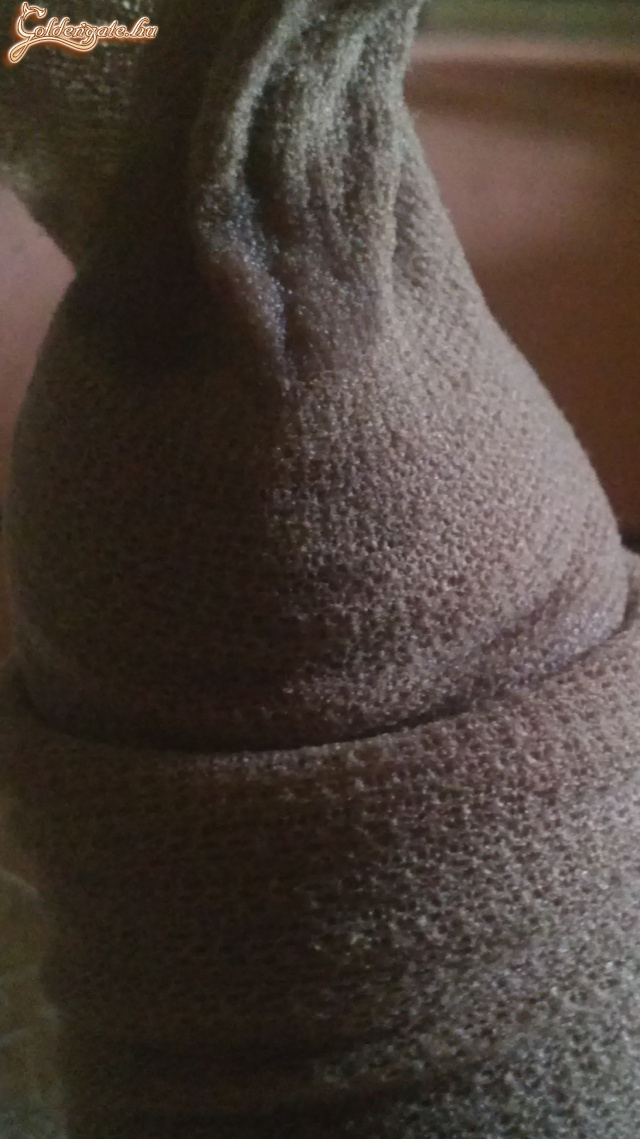 A férjem kicsi pöpöse - 29. kép