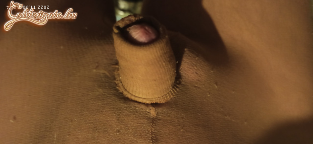 A férjem kicsi pöpöse - 34. kép