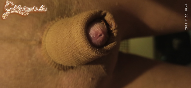 A férjem kicsi pöpöse - 35. kép