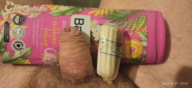 A férjem kicsi pöpöse - 36. kép