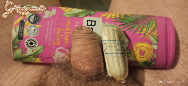 A férjem kicsi pöpöse - 37. kép