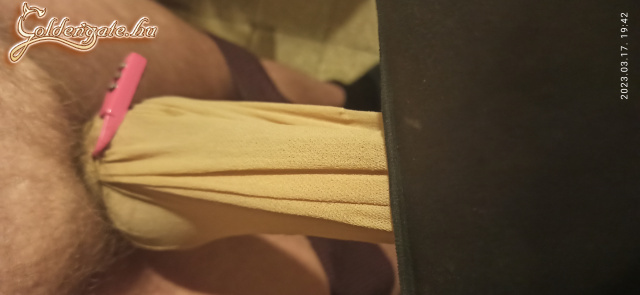 A férjem kicsi pöpöse - 38. kép