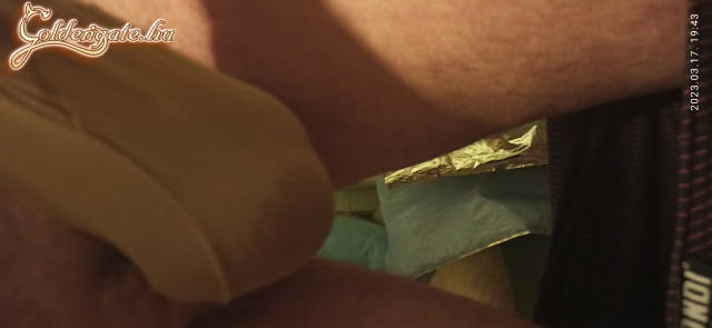 A férjem kicsi pöpöse - 40. kép