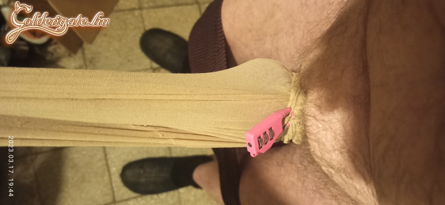 A férjem kicsi pöpöse - 42. kép