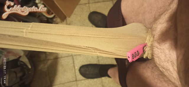 A férjem kicsi pöpöse - 43. kép