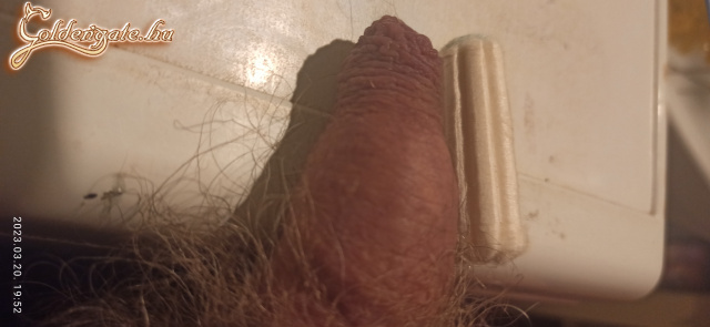 A férjem kicsi pöpöse - 45. kép