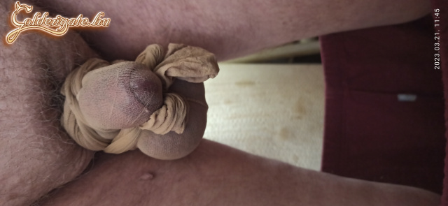 A férjem kicsi pöpöse - 46. kép