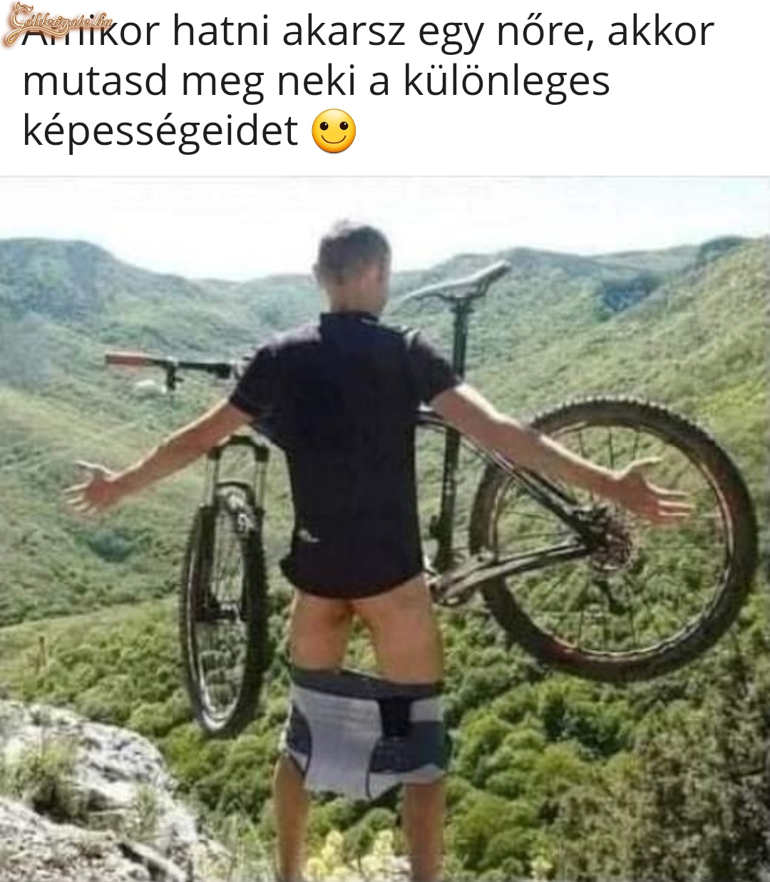 Különleges képesség