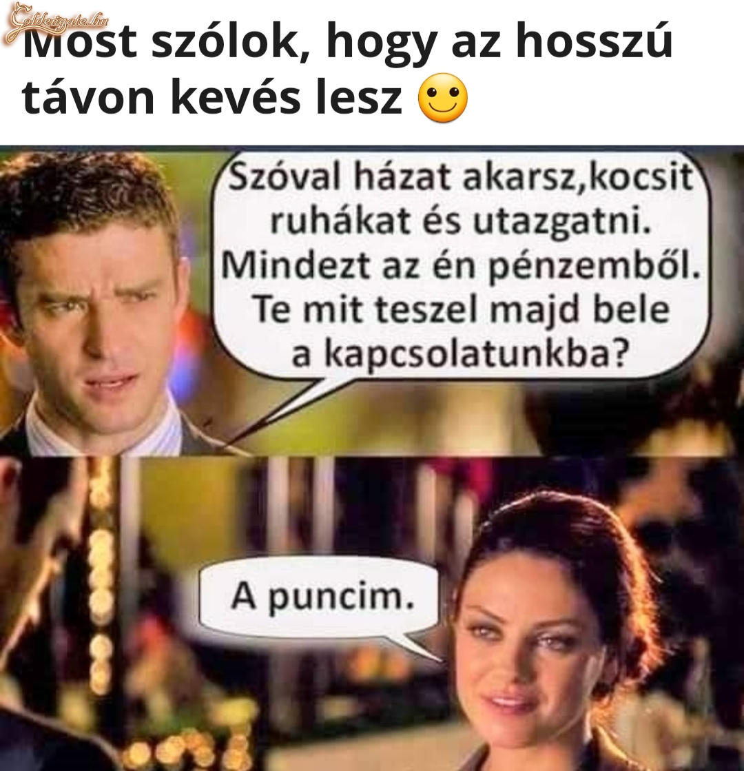 Hosszú távon