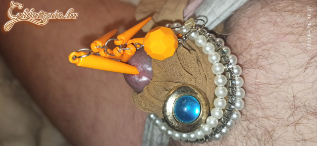 A férjem ékesssége - 17. kép