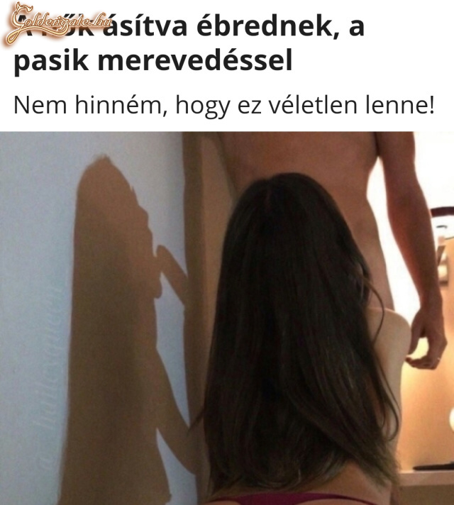 Nem véletlen