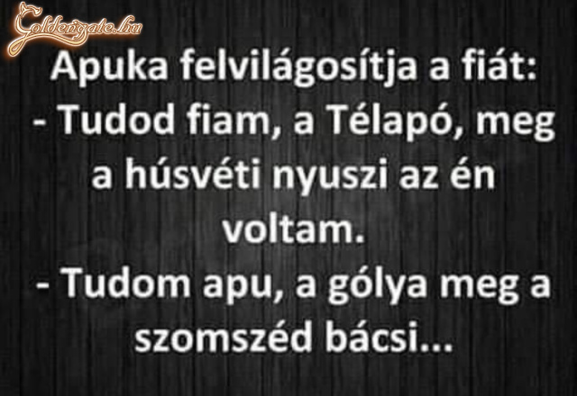 Felvilágosítás
