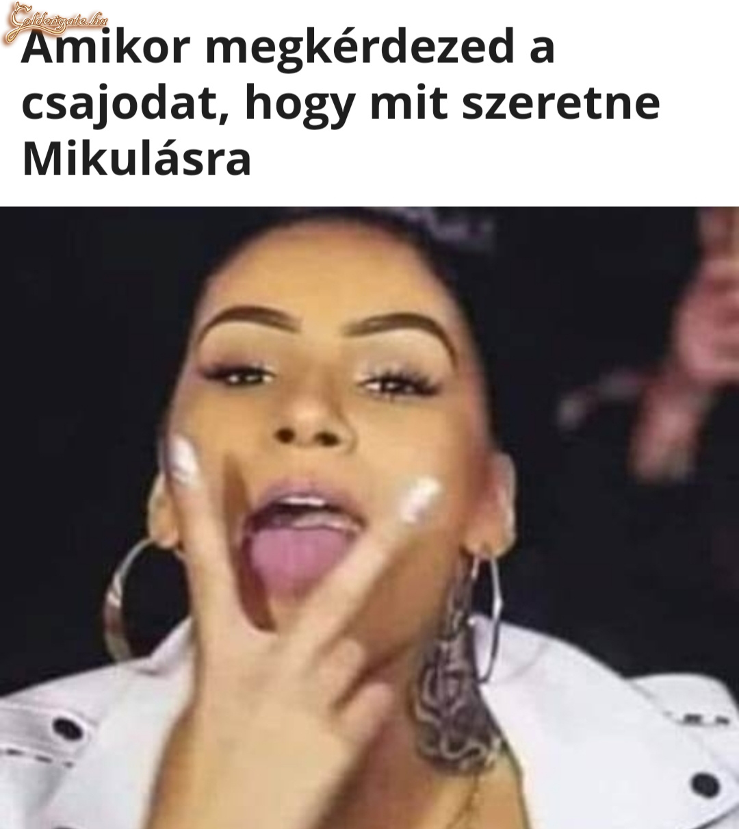 Ezt szeretné
