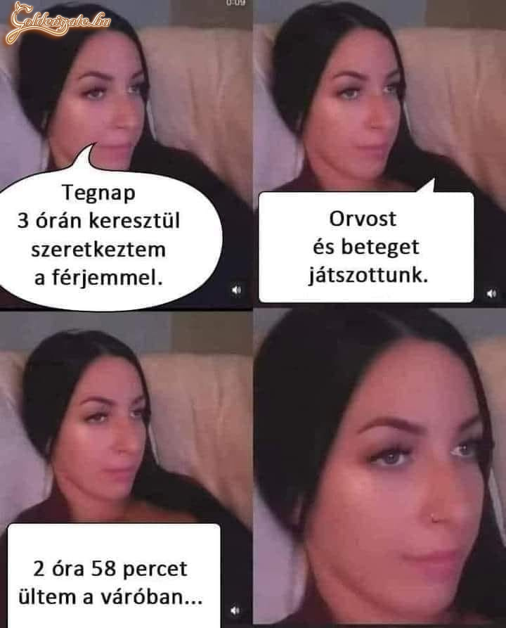 Játék!