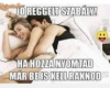 Jó reggelt szabály