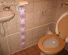A dúsgazdag wc-je