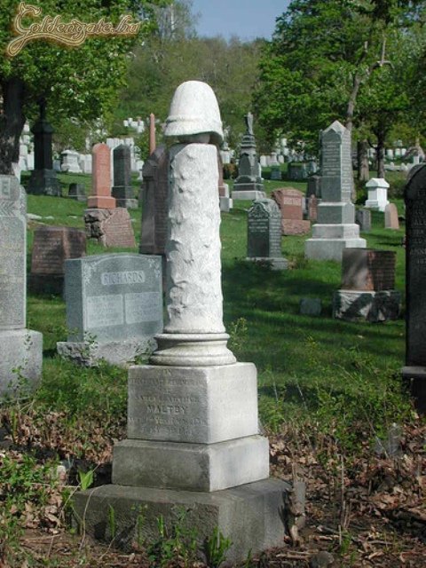 Hatalmas színész volt...