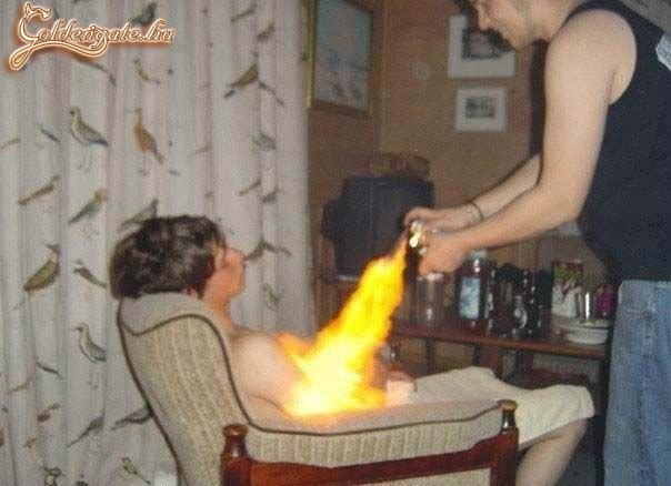 Ébresztőőőőőőő!