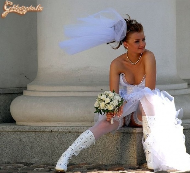 Eladó a menyasszony!