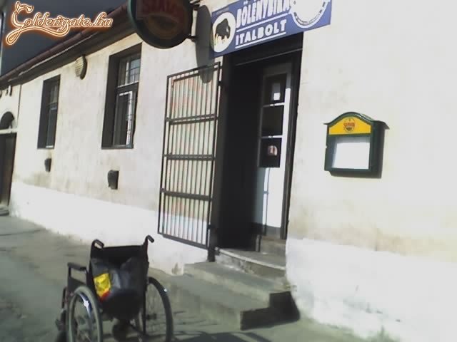 Az alkohol csodákra képes!