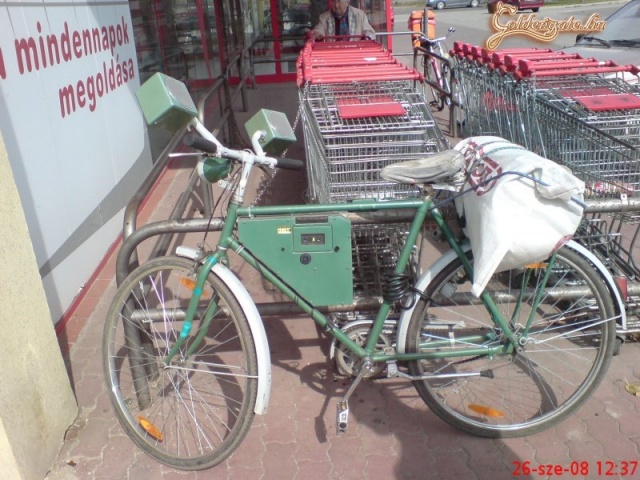 A mindennapok megoldása