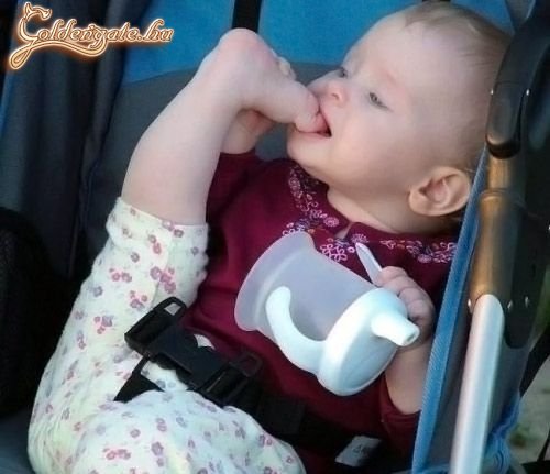 Tornász lesz belőle!