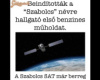 Magyar fejlesztés