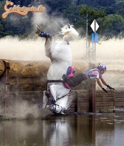 Félresikerült ugrás