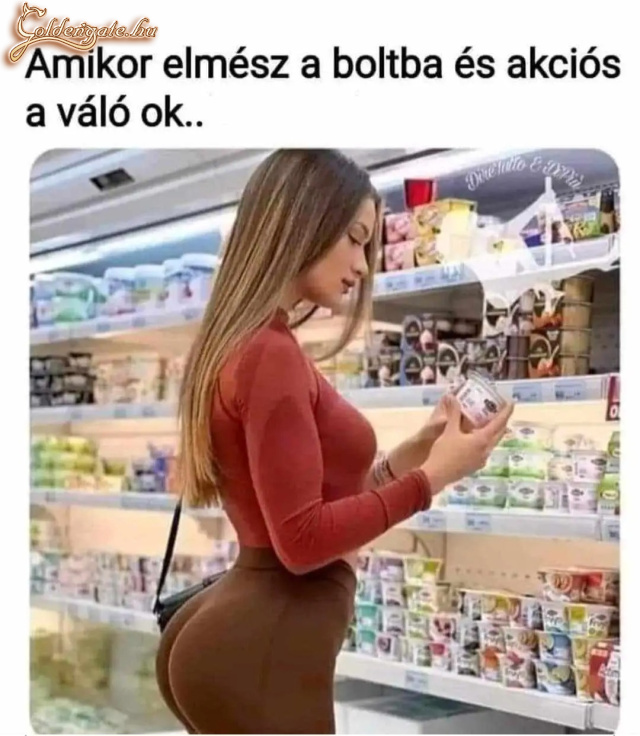 Ha megéri....