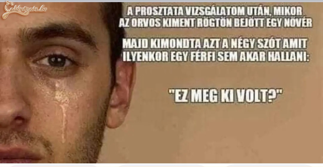 Amit nem akarsz hallani