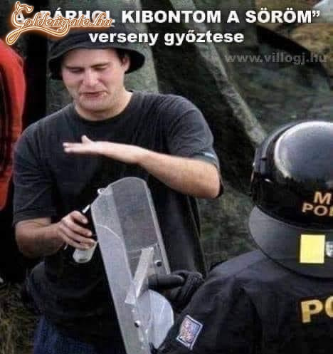 Bátorság