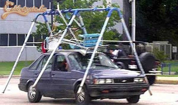 Hintaszállítás nőknek