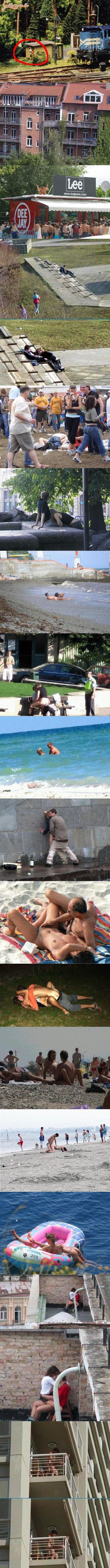 Ahol és ahogy szeretnéd...