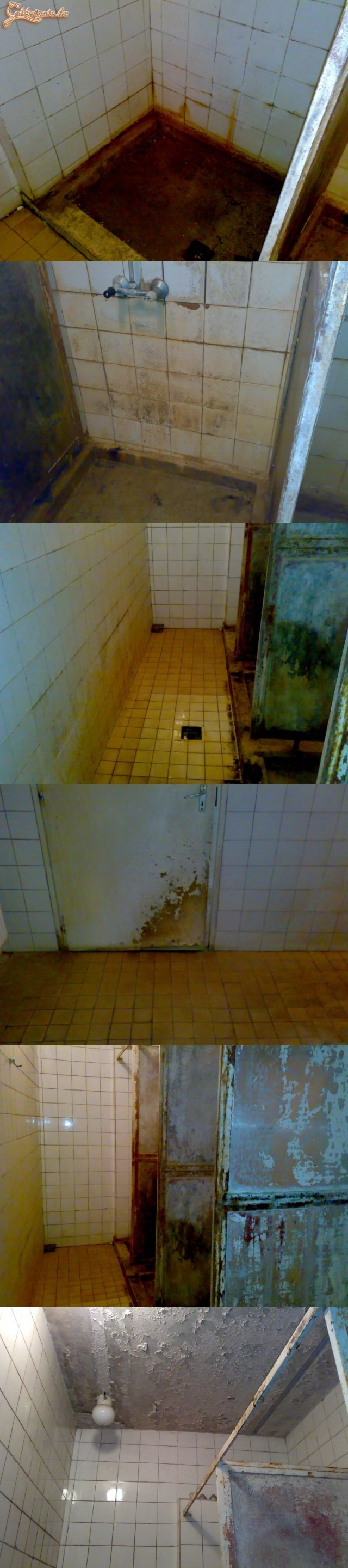 A tatabányai vasútállomás zuhanyzója :)