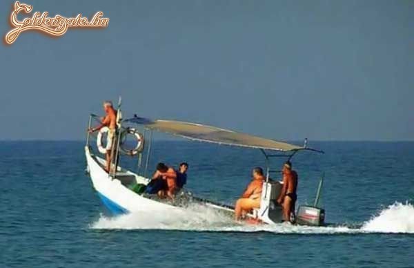 Hiába, kell hátra az a súly...