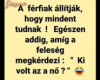 Ez tény