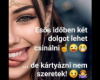 Esőben