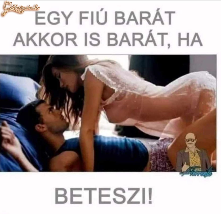 Barát