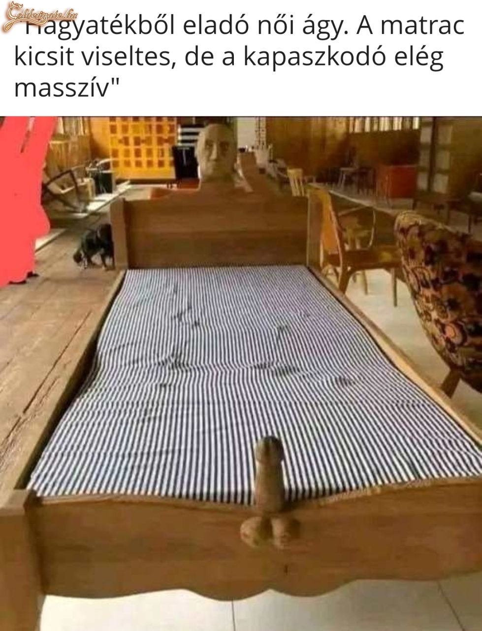 Kapaszkodó