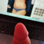 Izgalmas képnézés közben - 4. kép