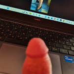 Izgalmas képnézés közben - 9. kép