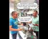 Túlbuzgó okos óra