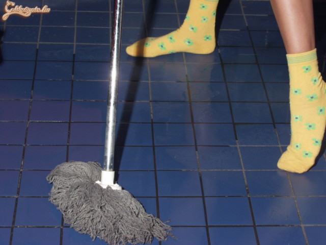 Alexa May 3. sorozata - 115. kép