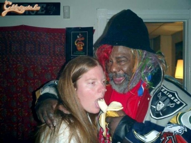 Kapd be szépen a banánom!