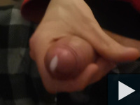 quick cum
