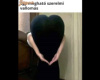 Segg szív vagy szív segg? :)