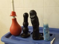 dildofun 1. sorozata